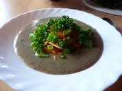 Rezept: Suppen: Kartoffelsuppe Suppen: Kartoffelsuppe - Rezept