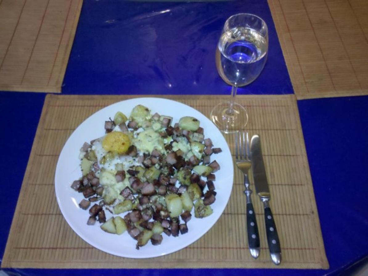 49 Fleisch Kartoffel Rezepte - kochbar.de