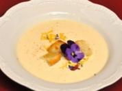 Allgäuer Kässüpple mit Brotwürfele - Rezept