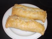 Hauptspeise: Zwiebelkuchen - Rezept