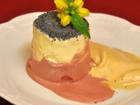 Lindenberger Lenz - Rezept