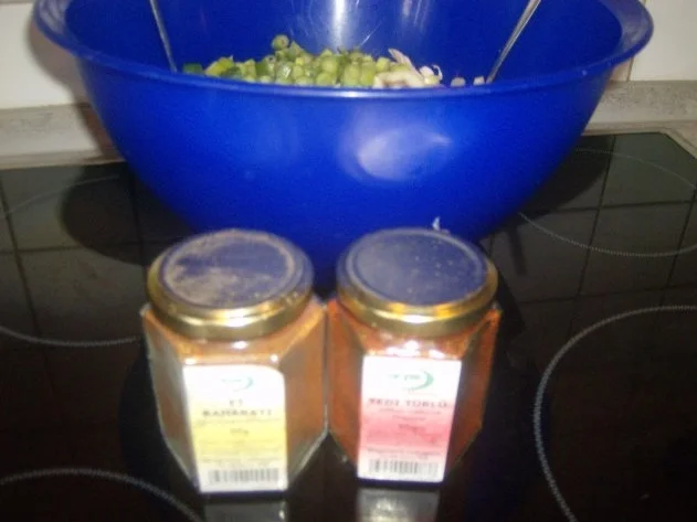 Hähnchensalat - Rezept - Bild Nr. 5