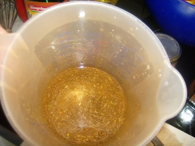 Hähnchensalat - Rezept - Bild Nr. 7