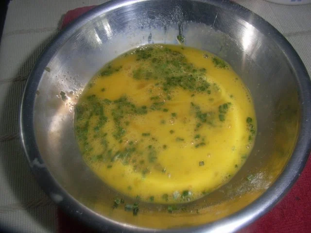 Rezept: BiNe` S SCHNELLER AUFLAUF Bild Nr. 4 BiNe` S SCHNELLER AUFLAUF - Rezept - Bild Nr. 4