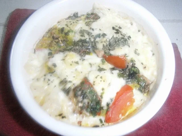 Rezept: BiNe` S SCHNELLER AUFLAUF Bild Nr. 6 BiNe` S SCHNELLER AUFLAUF - Rezept - Bild Nr. 6