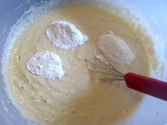 Bambes - Kartoffelpuffer Reibekuchen - Rezept - Bild Nr. 2