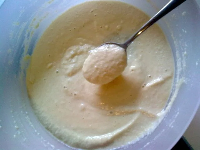 Bambes - Kartoffelpuffer Reibekuchen - Rezept - Bild Nr. 3