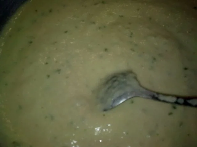 Bambes - Kartoffelpuffer Reibekuchen - Rezept - Bild Nr. 8