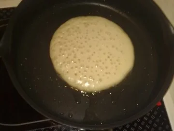 American Pancakes - Rezept - Bild Nr. 4