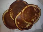 American Pancakes - Rezept