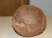 kokosnusscreme - Rezept