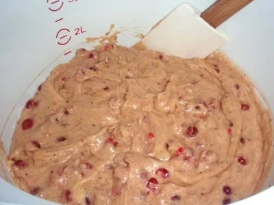 Kuchen: Nuss-Ribiselkuchen - Rezept - Bild Nr. 3