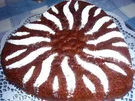 Kuchen: Nuss-Ribiselkuchen - Rezept