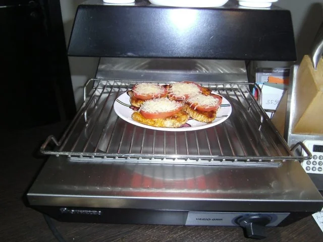 Rezept: Schneller Schnitzelhappen Bild Nr. 5 Schneller Schnitzelhappen - Rezept - Bild Nr. 5