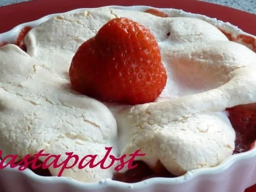 Gratinierte Erdbeeren - Rezept - Bild Nr. 4