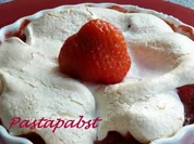 Gratinierte Erdbeeren - Rezept