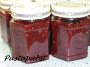 Johannisbeer-Chutney - Rezept