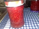 Himbeermarmelade - Rezept