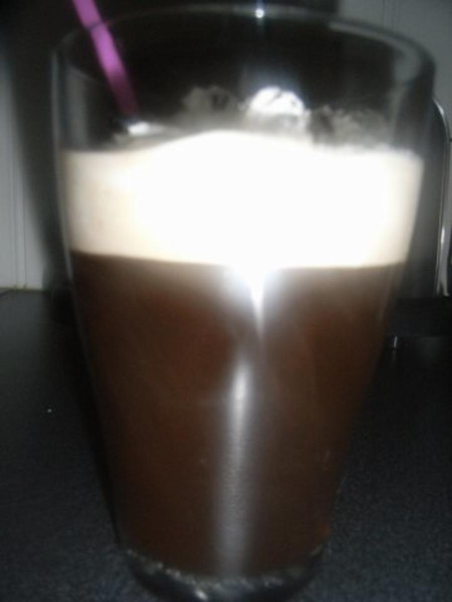BiNe` S IRISH - COFFEE - Rezept - Bild Nr. 2