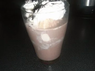 BiNe` S EISKAKAO - Rezept - Bild Nr. 2