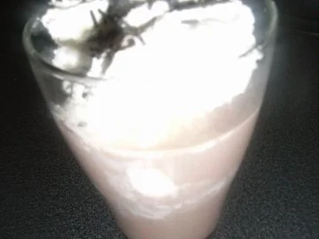 BiNe` S EISKAKAO - Rezept