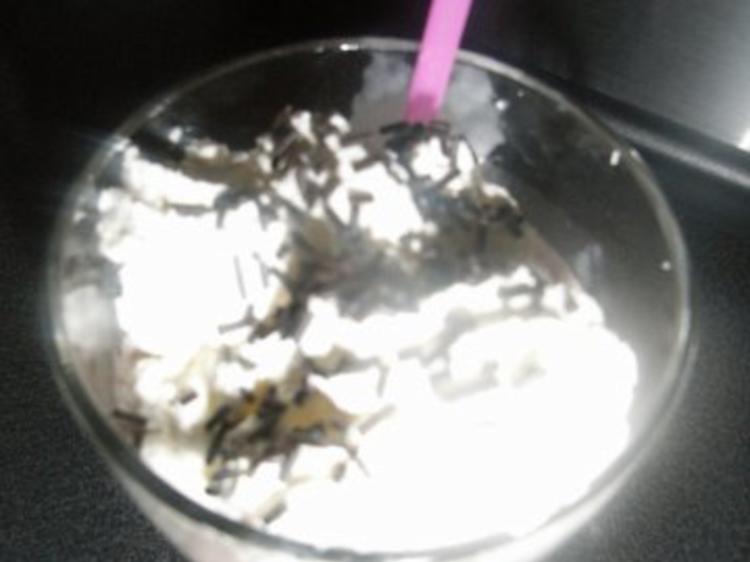 Eiskakao Rezept, Cremiger Ichkoche