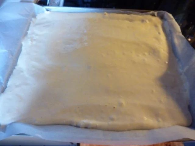 Torten: Zitronen-Charlotte - Rezept - Bild Nr. 2