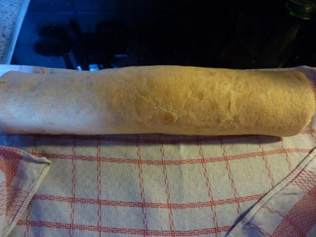 Torten: Zitronen-Charlotte - Rezept - Bild Nr. 5