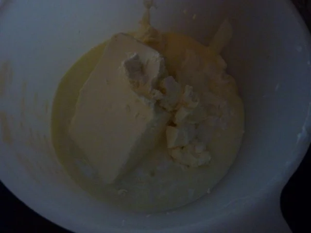 Torten: Zitronen-Charlotte - Rezept - Bild Nr. 6