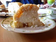 Torten: Zitronen-Charlotte - Rezept