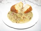 Soßen: Schwammerlsoße - Rezept - Bild Nr. 2