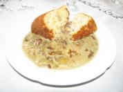 Soßen: Schwammerlsoße - Rezept - Bild Nr. 2