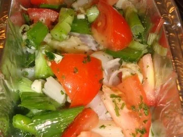 Pangasius Filet mit Aroma - Rezept - Bild Nr. 2