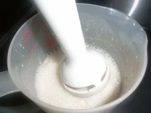 BiNe` S BANANEN - SOMMERTRAUM - Rezept - Bild Nr. 3