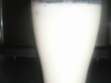 BiNe` S BANANEN - SOMMERTRAUM - Rezept