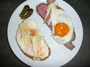 American Breakfast - Rezept