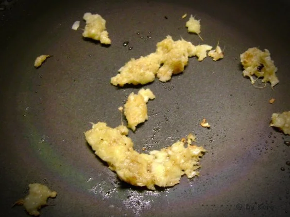 Geflügel: Madagassisches Hühnchen in Kokos Vanille Sauce - Rezept - Bild Nr. 4