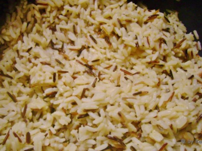 Geflügel: Madagassisches Hühnchen in Kokos Vanille Sauce - einfach ...