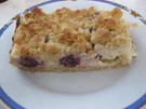 Kirsch-Streuselkuchen - Rezept