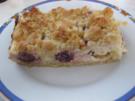 Kirsch-Streuselkuchen - Rezept
