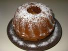 Nutella-Guglhupf - Rezept