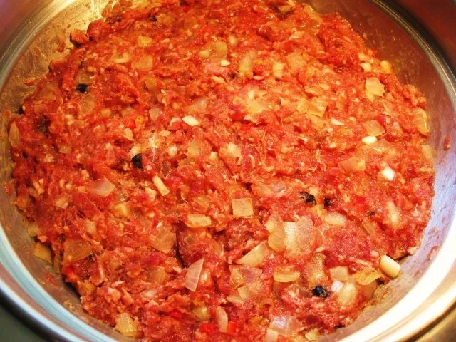 Wild - Krautrouladen ... - Rezept - Bild Nr. 3