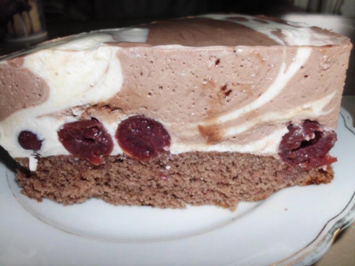 Kirsch Quark Auflauf Rezepte
