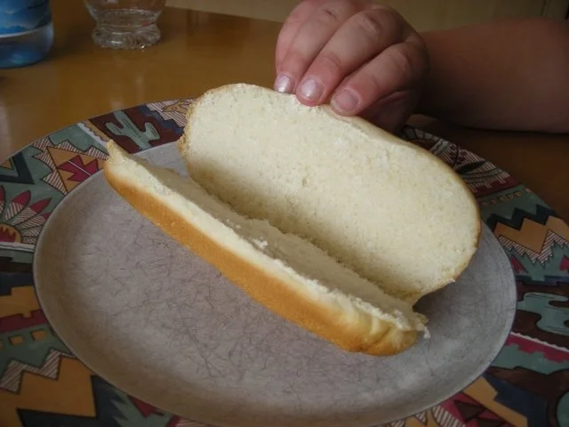 Hot Dog - Rezept - Bild Nr. 3