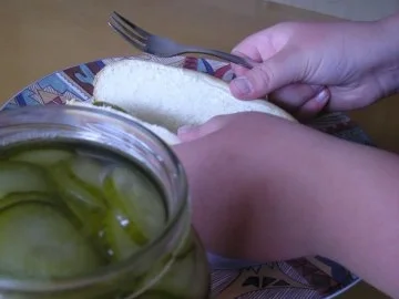 Hot Dog - Rezept - Bild Nr. 4