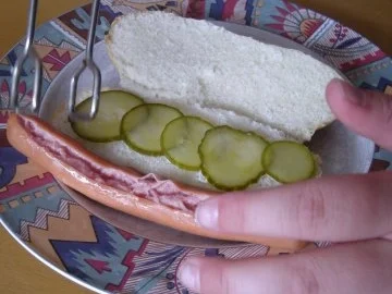 Hot Dog - Rezept - Bild Nr. 7