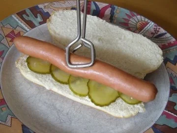 Hot Dog - Rezept - Bild Nr. 8