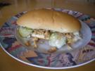 Hot Dog - Rezept