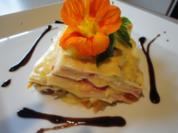 Lasagne "Emari" - Rezept