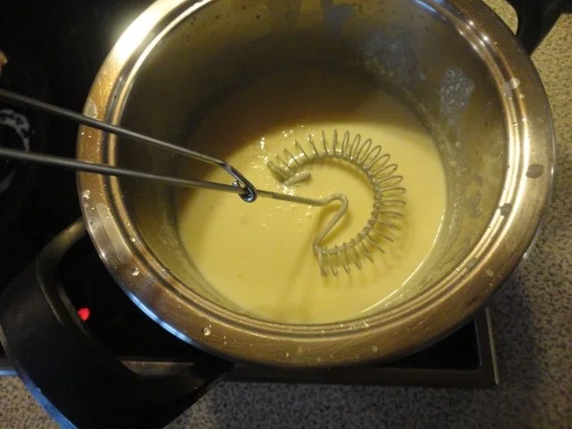 Rezept: Lasagne "Emari" Bild Nr. 4 Lasagne "Emari" - Rezept - Bild Nr. 4